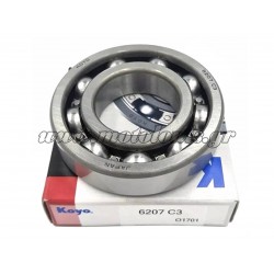 Ρουλεμάν 6207 C3 (35x72x17) Koyo